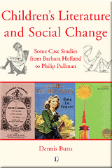 Children's Literature and Social Change