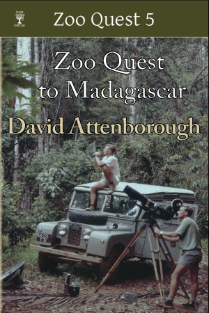 Zoo Quest to Madagascar