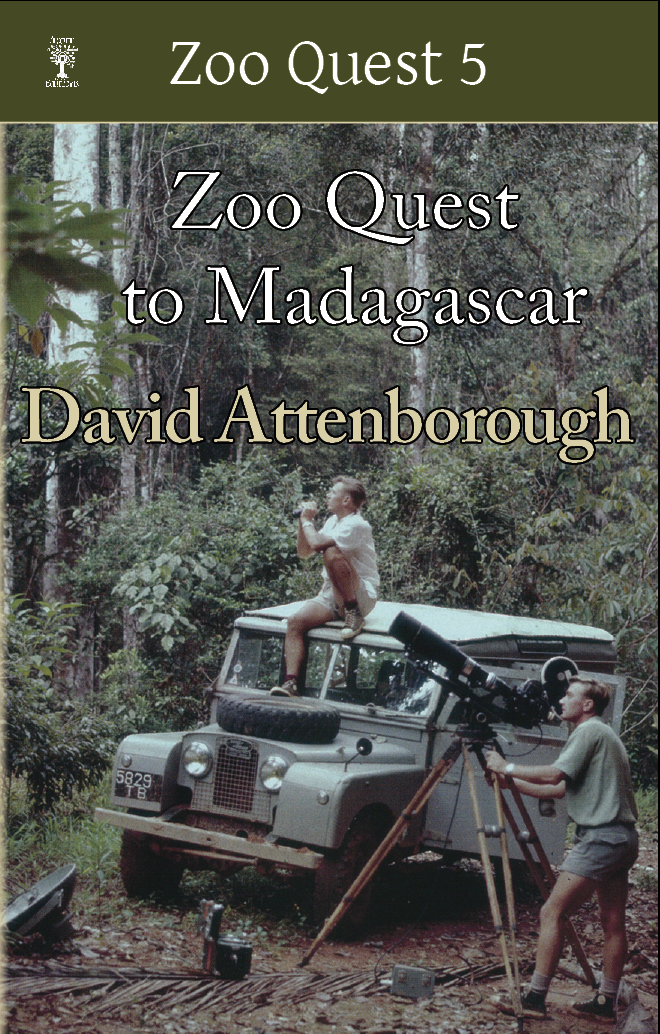 Zoo Quest to Madagascar
