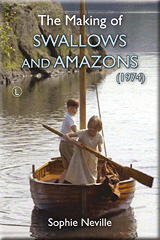 The Making of <em>Swallows and Amazons</em> (1974)