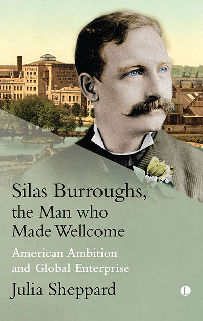 Silas Burroughs