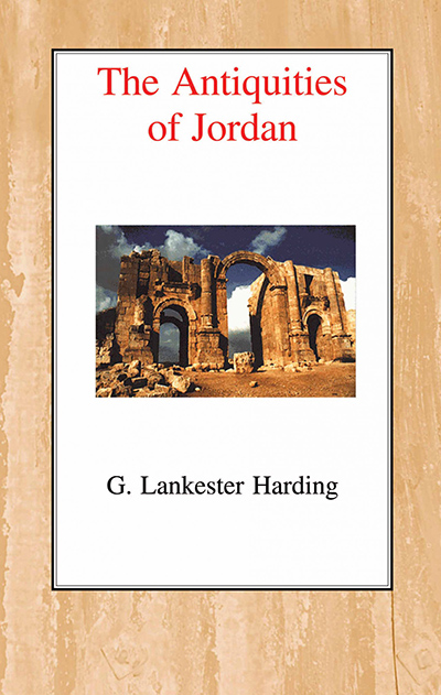 Antiquities of Jordan, The