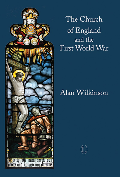 Church of England and the First World War, The
