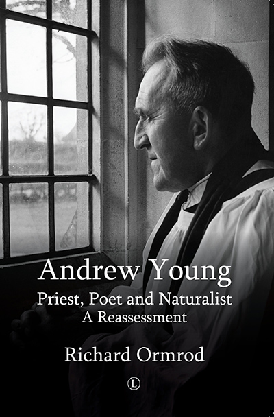 Andrew Young: Priest, Poet and Naturalist: A Reassessment