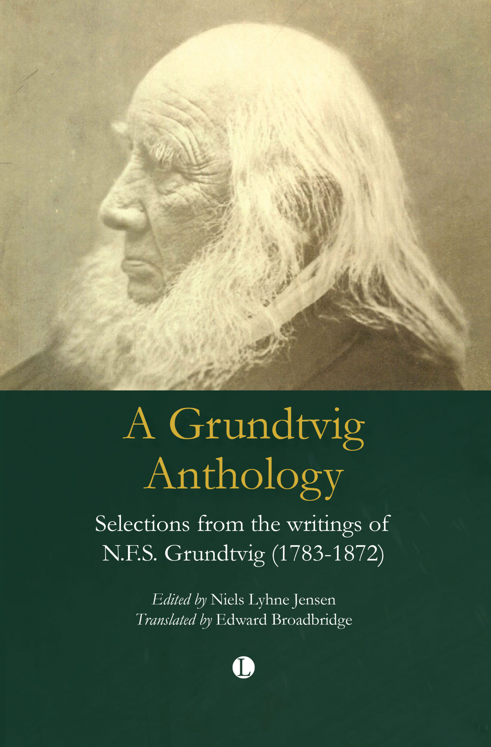 A Grundtvig Anthology: Selections from ... A Grundtvig Anthology: Selections from ...