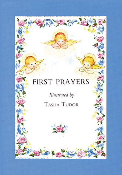 First Prayers