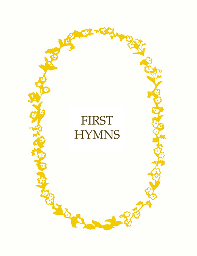 First Hymns