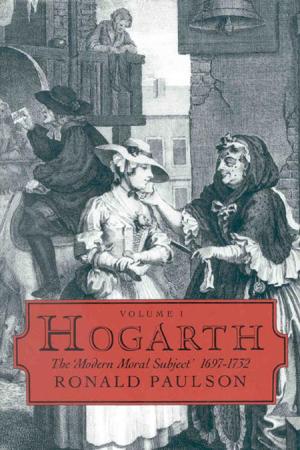 Hogarth, Volume 1
