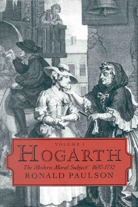 Hogarth, Volume 1