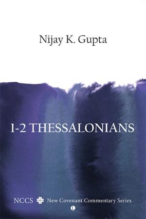 1-2 Thessalonians