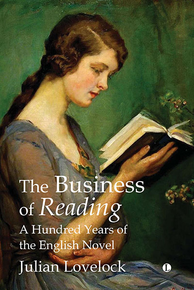 The Business of Reading: A Hundred Years ...