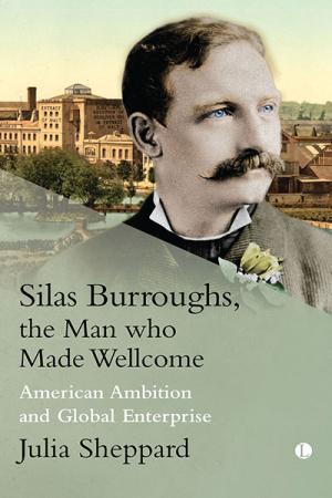 Silas Burroughs