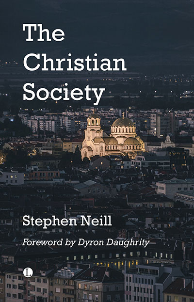 The Christian Society
