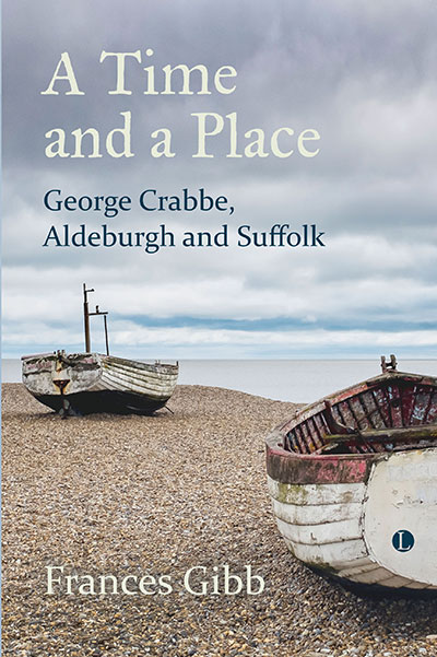 George Crabbe