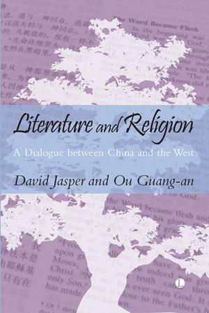 Literature and Religion: A Dialogue ...