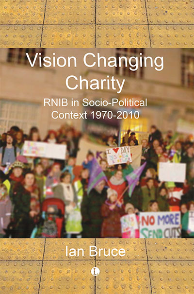 RNIB in Socio-Political Context