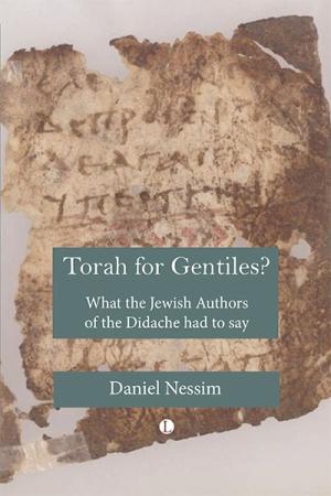 Torah for Gentiles?: What the Jewish ...