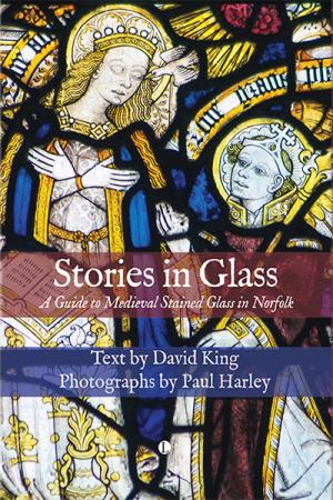 Stories in Glass: A Guide to Medieval ...