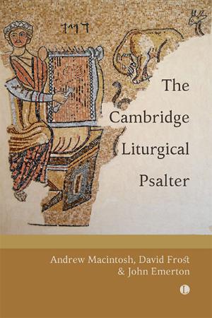Cambridge Liturgical Psalter, The