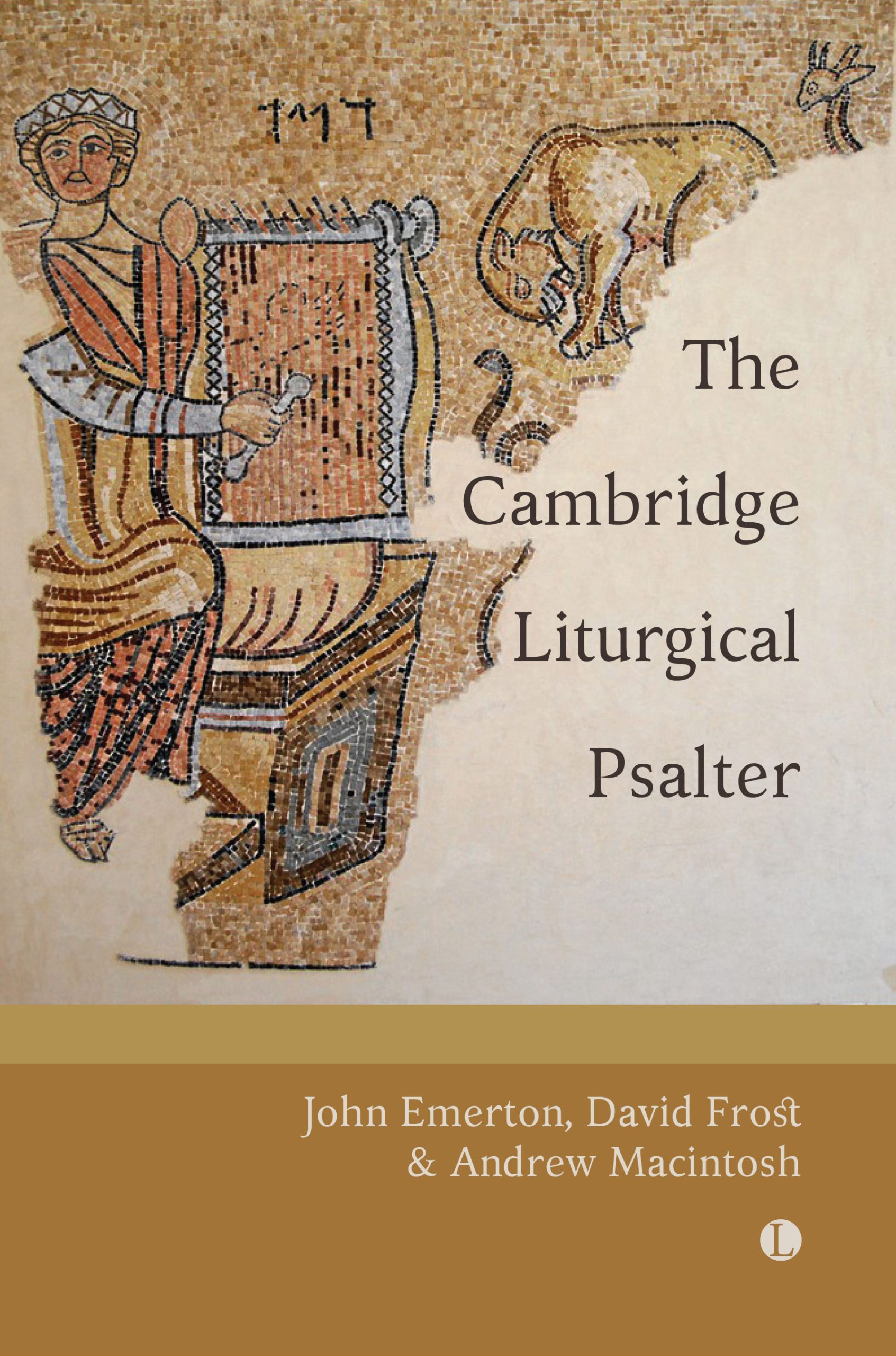 Cambridge Liturgical Psalter, The