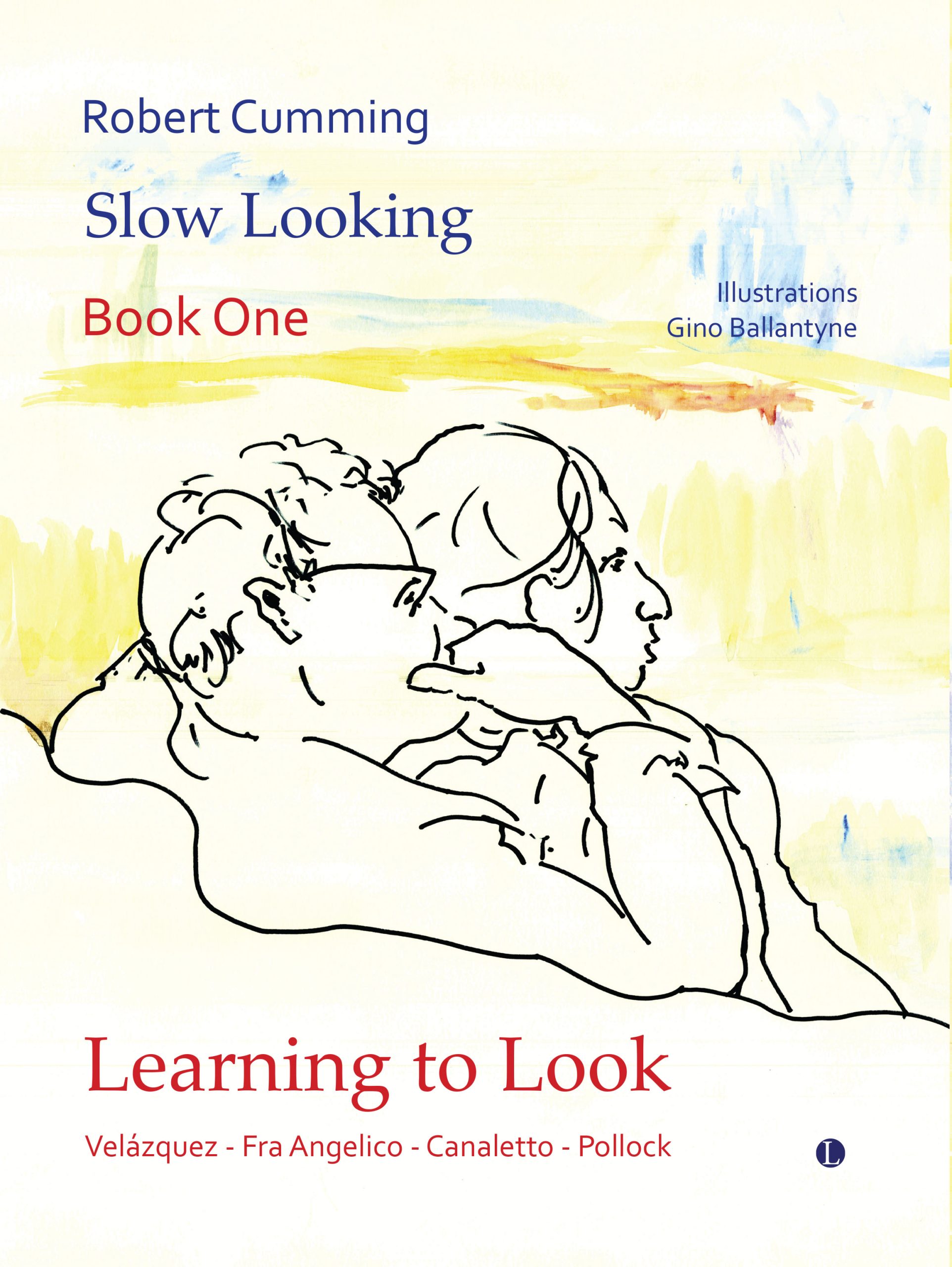 Learning to Look: Velázquez, Fra Angelico, Canaletto, Pollock