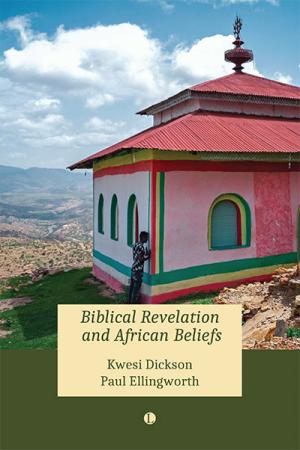 Biblical Revelation and African Beliefs