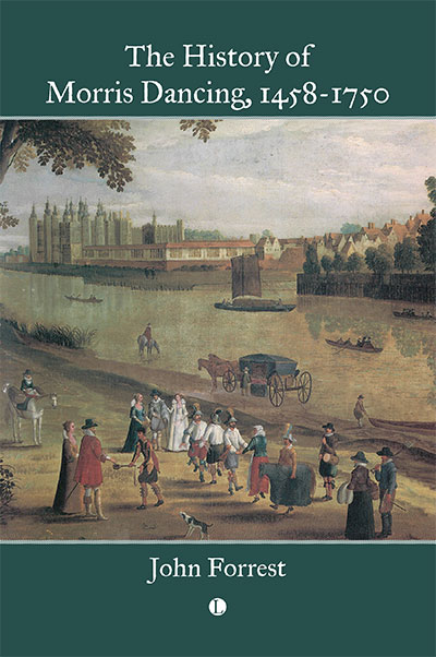 Morris Dancing