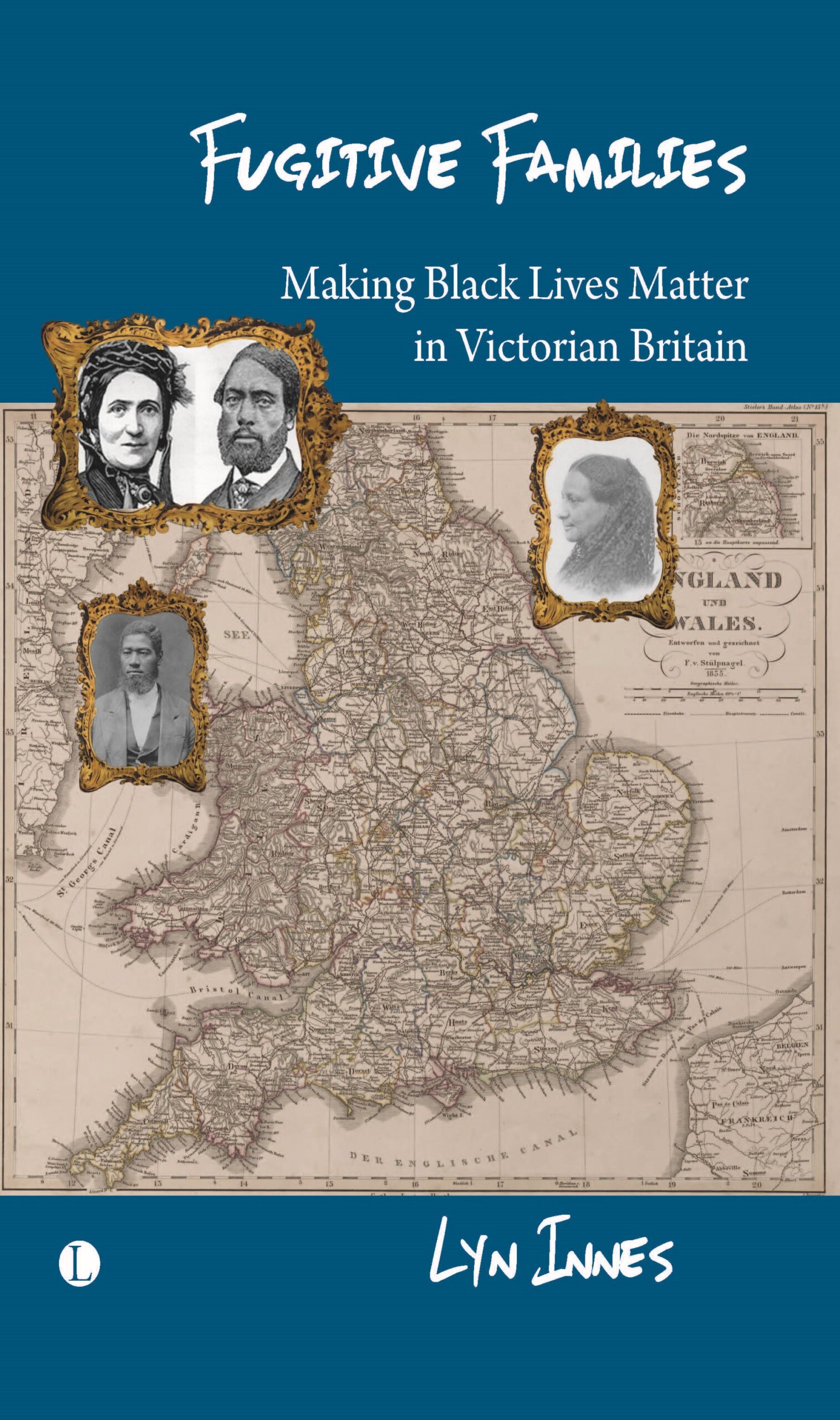 Fugitive Families: Making Black Lives Matter in Victorian Britain