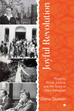 Joyful Revolution: Poverty, Social Justice,&nbsp;...