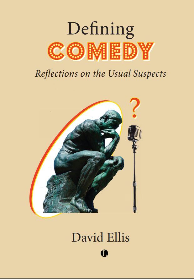 Defining Comedy: Reflections on the Usual Suspects