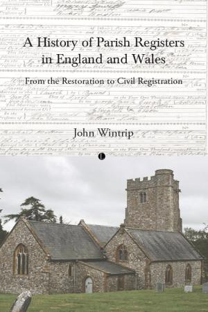 A History of Parish Registers in England&nbsp;...