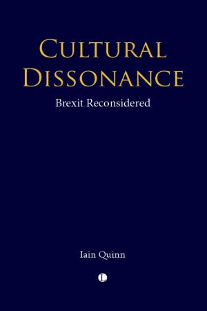 Cultural Dissonance: Brexit Reconsidered