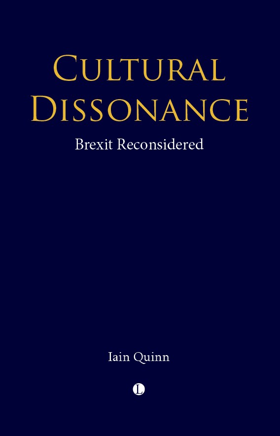 Cultural Dissonance: Brexit Reconsidered