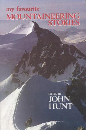 My Favourite Mountaineering Stories