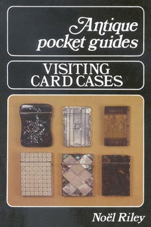 Visiting Card Cases