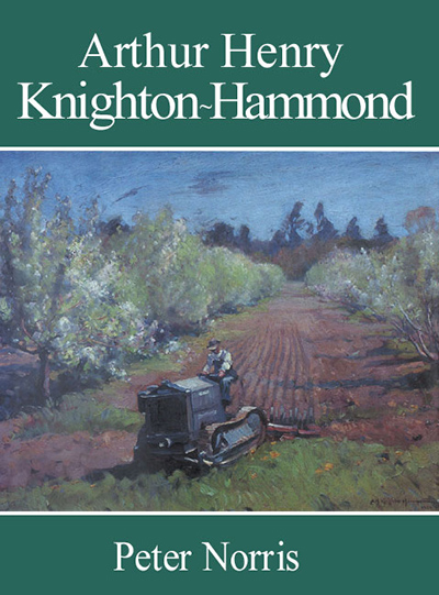Arthur Henry Knighton-Hammond