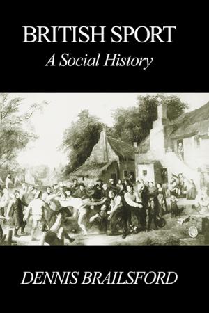 British Sport: A Social History
