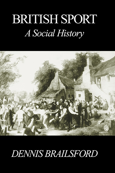 British Sport: A Social History