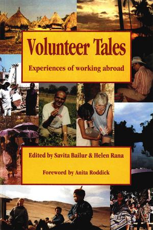 Volunteer Tales