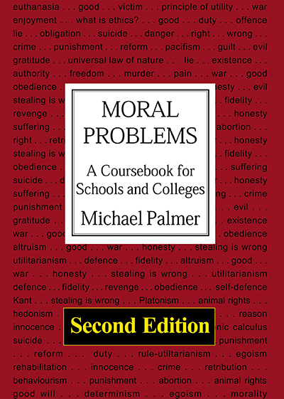 Moral Problems: A Coursebook For Schools and Colleges (2nd Edition)