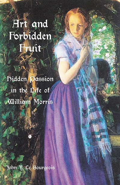 Art and Forbidden Fruit: Hidden Passion ...