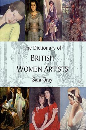 The Dictionary of British Women Artists