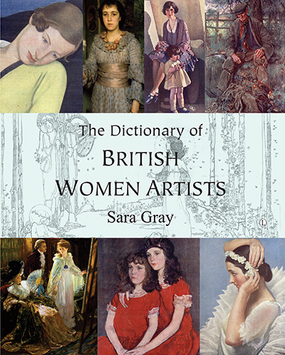 Dictionary of British Women Artists, The