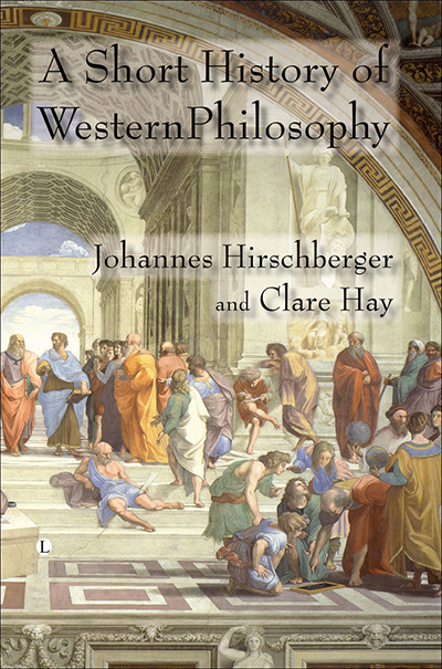Short History of Western Philosophy, A - The Lutterworth Press