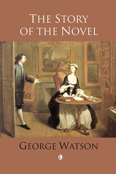 Story of the Novel, The
