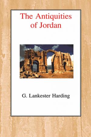 The Antiquities of Jordan