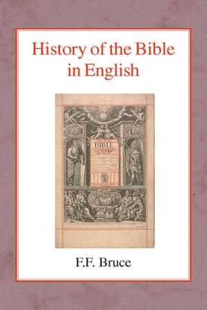 History of the Bible in English