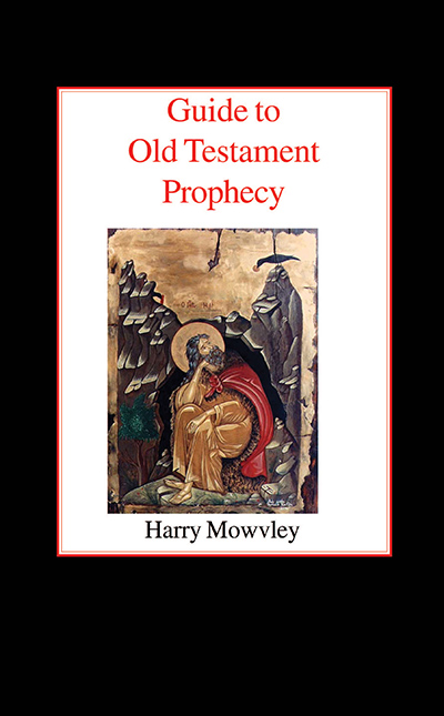 Guide to Old Testament Prophecy