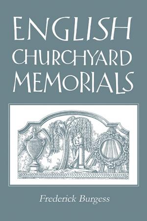 English Churchyard Memorials