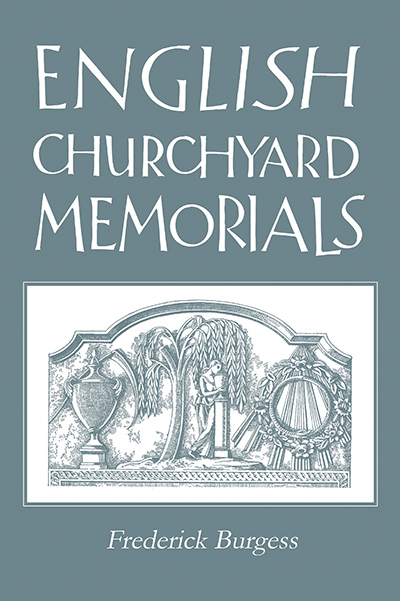 English Churchyard Memorials